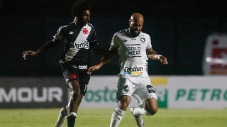 Confronto é válido pela quarta rodada do Carioca. Foto: Vitor Silva/Botafogo