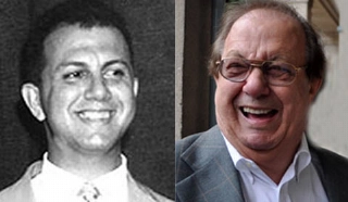 Terceiro Tempo - Antes e Depois - Salom&atilde;o &Eacute;sper