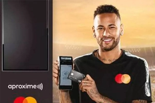 Nenhum rompimento aconteceu ainda. Foto: MasterCard/WMcCann/Divulgação