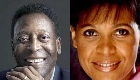Pelé e Sandra: Rei paga R$ 7 mil há anos para netos, mais faculdade; ex-genro acha pouco
