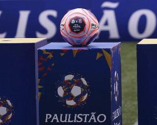 Campeonato ficará paralisado até 31 de março. Foto: Cesar Greco