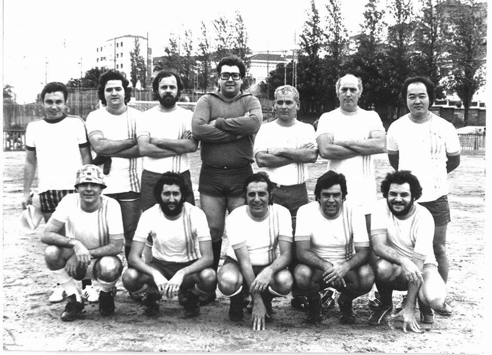 Academia de Futebol do Ronaldinho Gaucho de Barra do Garças-MT