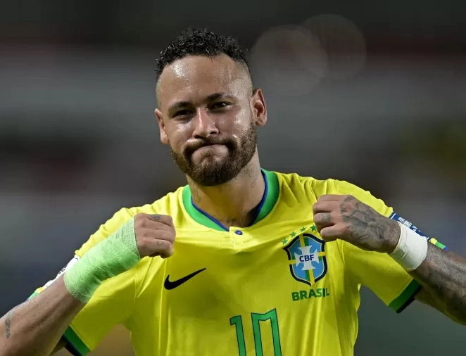 Neymar de volta ao Santos?