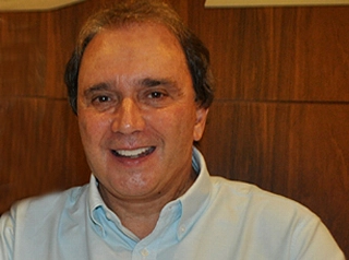 Jornalista terá uma semana intensa de trabalho, pois integra a equipe da Band na etapa de abertura do Mundial de F1. Foto: Marcos Júnior Micheletti/Portal TT