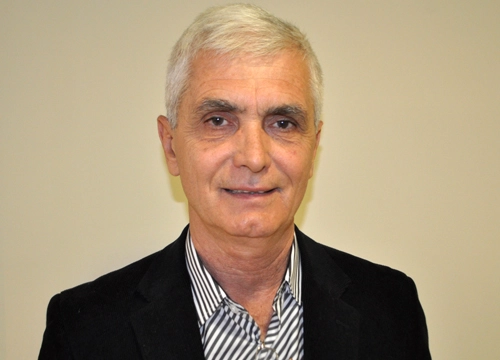 Tatau - Ex-ponta-esquerda do XV de Piracicaba