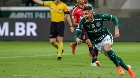 Palmeiras vence Athletico com gol de Raphael Veiga e segue na liderança