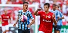 Ramiro leva terceiro amarelo e cria dúvida no Grêmio para o Gre-Nal