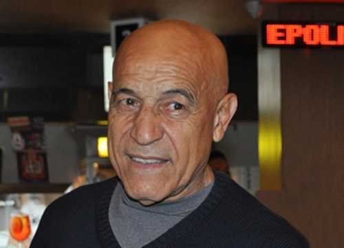 Miguel de Oliveira  - Campe&atilde;o mundial de boxe