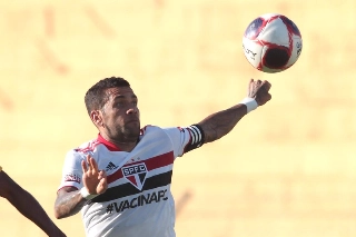 Tricolor deve cerca de R$ 12 milhões ao camisa 10 da equipe. Foto: Rubens Chiri/saopaulofc.net