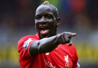 Sakho não vai pedir contraprova do antidoping