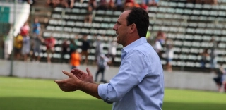 Para este blogueiro, nenhum outro treinador supera Rogério Ceni, que trouxe o Fortaleza de volta à elite do futebol brasileiro em 2019