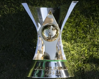 Cada clube só poderá inscrever dois técnicos ao longo do Campeonato Brasileiro. Foto: CBF/Divulgação