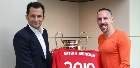 Aos 35 anos, Ribéry renova por mais uma temporada com o Bayern
