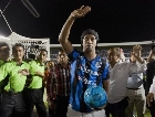 Time de Ronaldinho enfrenta estádio amaldiçoado no México