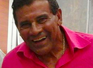 O ex-ponta marcou 192 gols com a camisa colorada. Foto: Divulgação