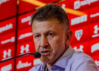 Juan Carlos Osorio