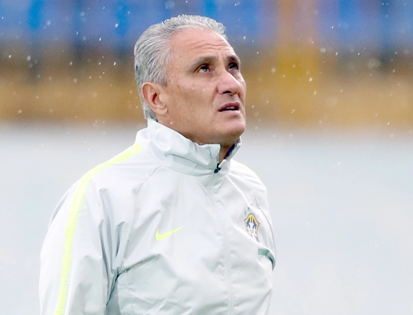 Tite no Botafogo?