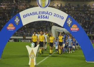 O resultado marcou o fim do "tabu" no time carioca. (Foto: Augusto Oliveira)