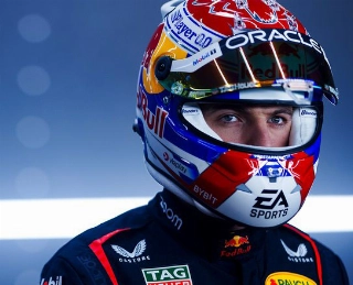 O tricampeão já demonstrou força logo de início. Foto: Oracle Red Bull Racing