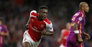 A partida foi v&aacute;lida pela segunda rodada do Grupo D, e deixou os londrinos em boa situa&ccedil;&atilde;o, com tr&ecirc;s pontos