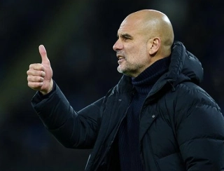 Como jogador, Guardiola disputou a Copa do Mundo de 1994. Foto: Reprodução/Instagram