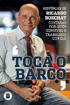 Máquina de Livros e Livraria Da Vila lançam livro-reportagem em homenagem a Boechat