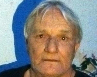 Ele está prestes a passar por intervenção cirúrgica. Foto: Reprodução/Facebook