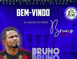 Bruno tem hoje 36 anos. Foto: Divulgação 