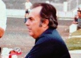 Diede Lameiro tinha 87 anos. Foto: Reprodução