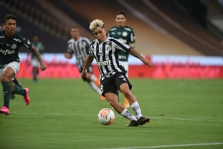 Jogo do Peixe contra o San Lorenzo, pela Libertadores, está marcado para a capital federal. Foto: Ivan Storti/Santos FC