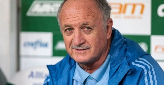 Treinador está perto de sua segunda conquista de Campeonato Brasileiro. Foto: Ale Cabral/AGIF/Via UOL