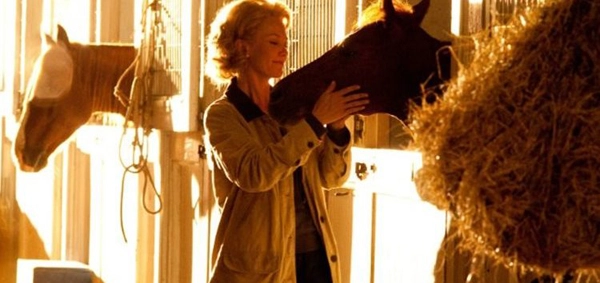 6 boas séries sobre cavalos na Netflix