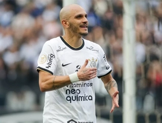 Foto: Rodrigo Coca/Ag. Corinthians 
