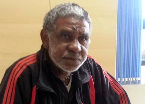 Rom&aacute;rio Ga&uacute;cho - Ex-atacante do Internacional-RS e Brasil de Pelotas