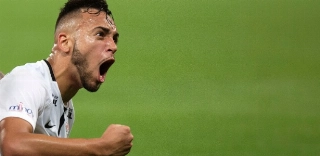 Maycon admite que Corinthians vive fase instável e pede concentração