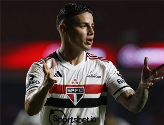 Foto: Rubens Chiri/SPFC