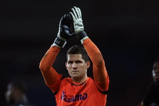 Rafael está atualmente no Reading, da Inglaterra. Foto: Facebook/Reading FC