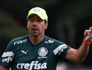 Foto: Cesar Greco/Ag. Palmeiras 