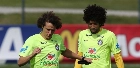 Como David Luiz e Dante, dupla do 7 a 1, voltaram a fazer sucesso na Europa