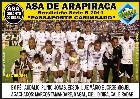 Asa de Arapiraca: seus times, seus craques e suas gl&oacute;rias