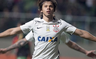 Romero, um corintiano