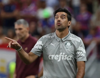 Foto: Cesar Greco/Ag. Palmeiras