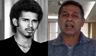Terceiro Tempo - Antes e Depois - Oscar Roberto Godoi