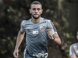 Wagner Leonardo reforça o Timbu até o final desta temporada. Foto: Ivan Storti/Santos F.C