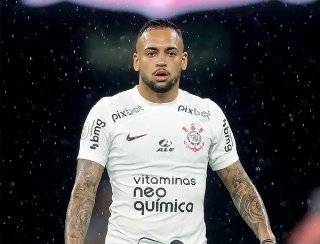 Foto: Rodrigo Coca/Ag. Corinthians