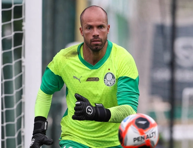Marcelo Lomba no Fluminense?