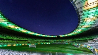 Estádio do Mineirão terá jogos da Copa América 2019. Foto: Agencia i7