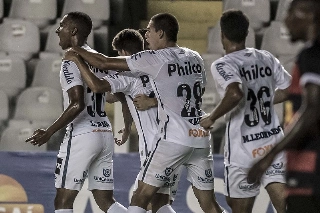 Peixe não poderá contar com Kaio Jorge e Sandry. Foto: Ivan Storti/Santos FC