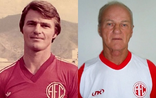 Terceiro Tempo - Antes e Depois - Alex