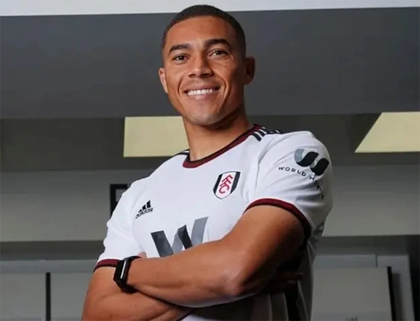 Carlos Vinícius no São Paulo?